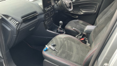 Ford EcoSport 1.0 EcoBoost 125 ST-Line 5dr Petrol Hatchback